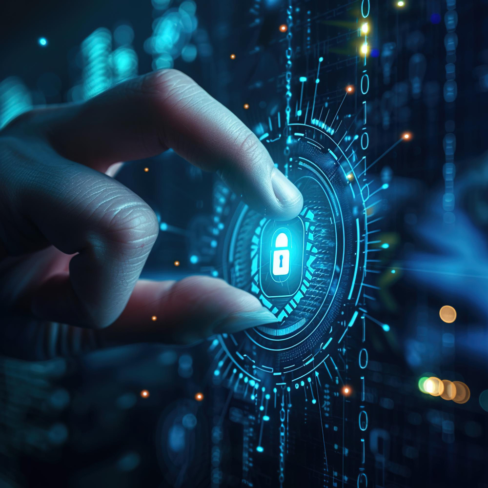 Auditability, policy control, and safe deployment.