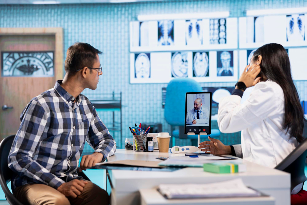 How Synthetix Reduced Operational Toil for a Healthcare Client